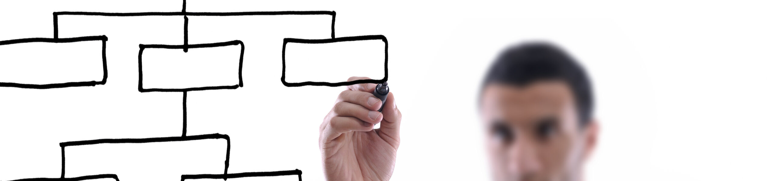 إعادة الهيكلة التنظيمية للشركات بالإستحواذ